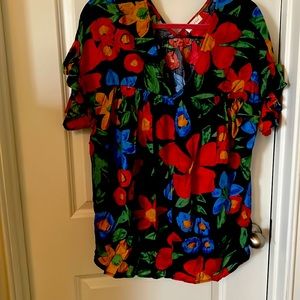 Bucket List short sleeve top